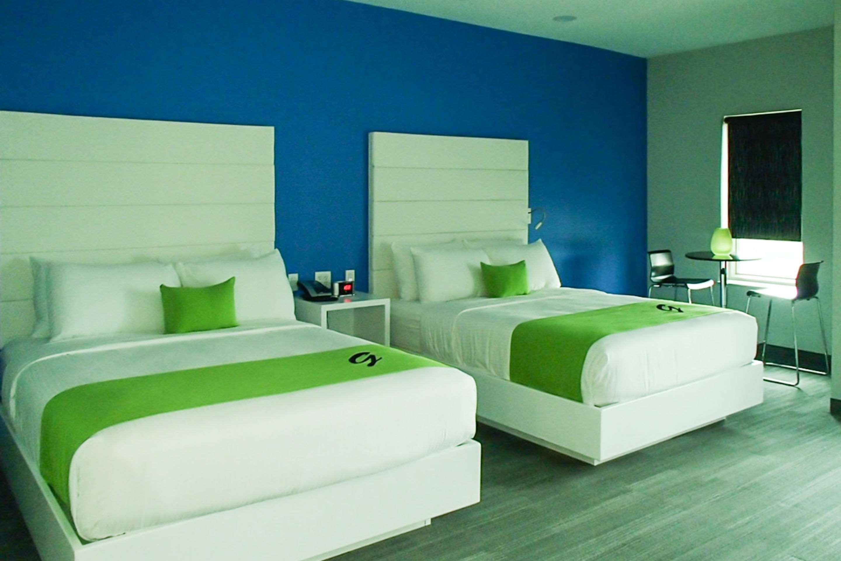 New Concord Garland Hotel, Ascend Hotel Collection מראה חיצוני תמונה