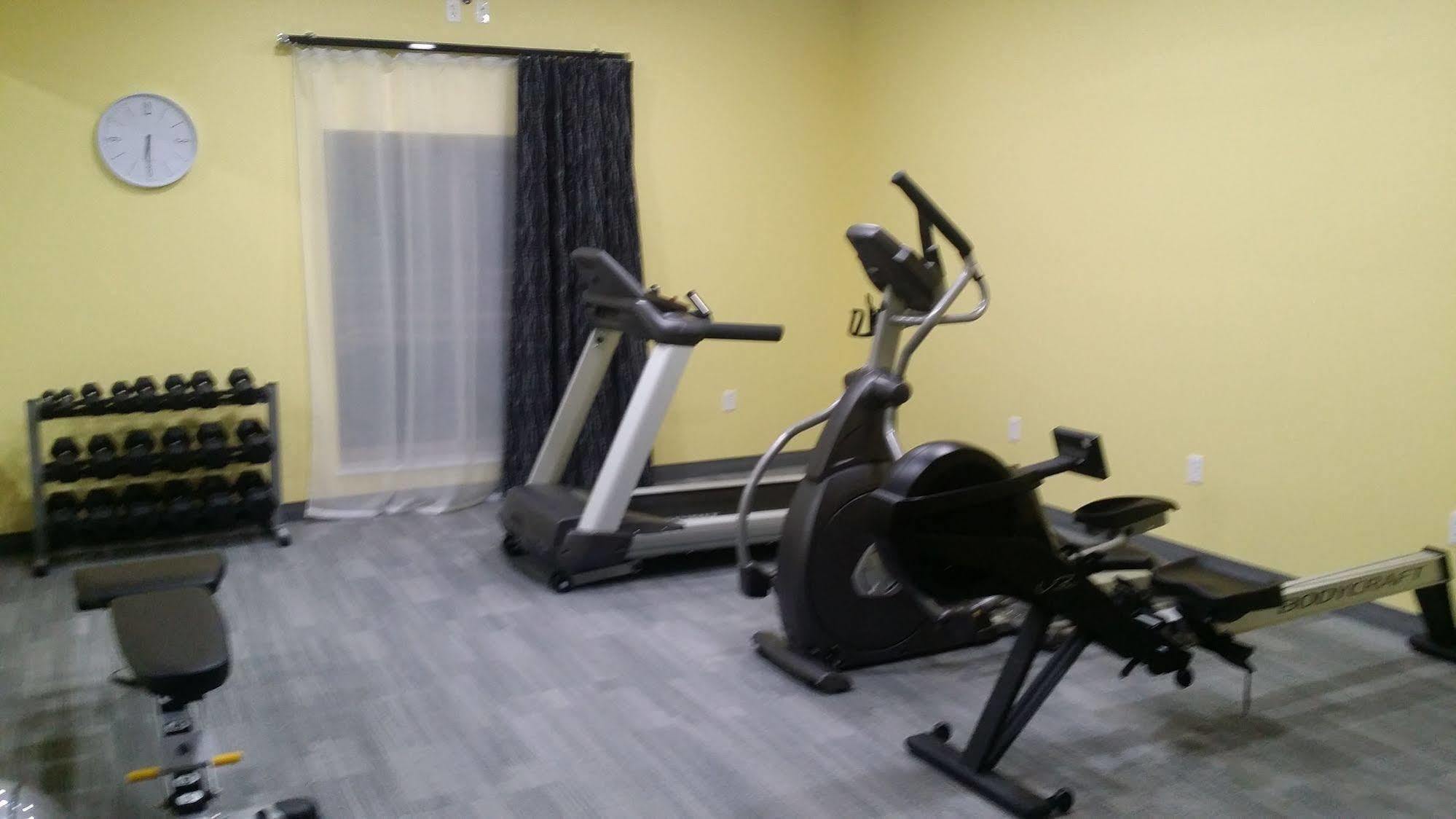 New Concord Garland Hotel, Ascend Hotel Collection מראה חיצוני תמונה
